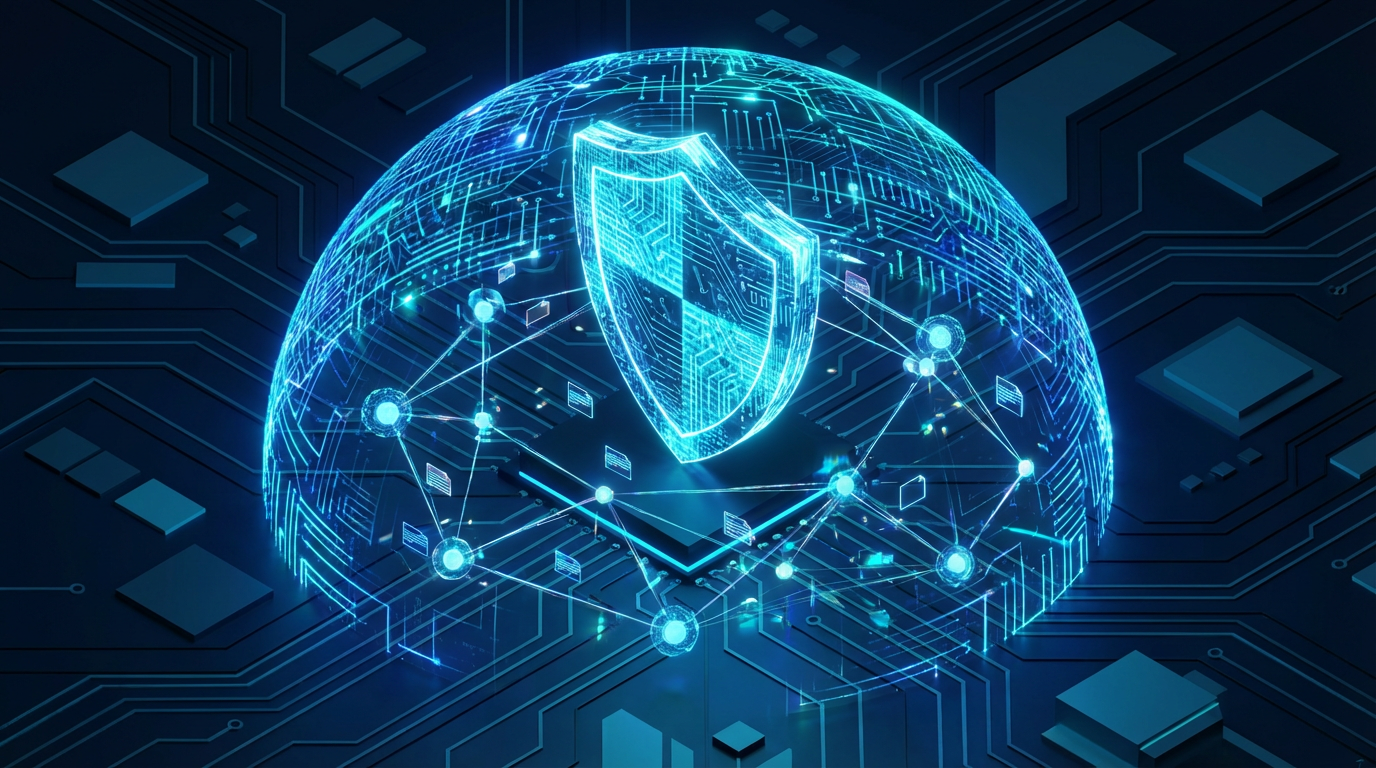 互联网安全服务